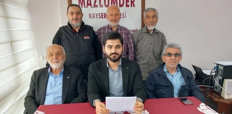 KATLİAMIN 30. YILINDA MAĞDURLAR HȂLȂ HAPİSTE