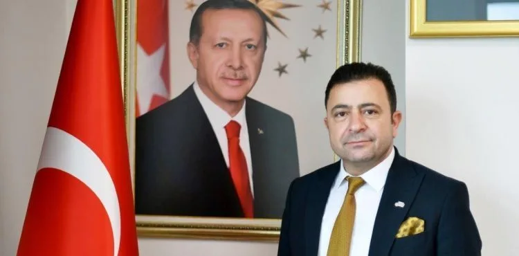 Başkan Yalçın: İhracatın İthalatı Karşılama Oranındaki Artış Değerlidir