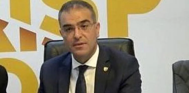 Erciyes A.Ş.'nin Yönetim Kurulu Başkanı Hamdi Elcuman oldu
