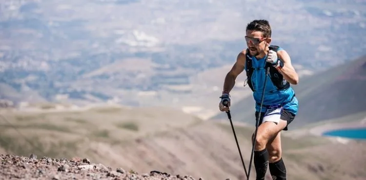 ERCİYES ULTRA SKY TRAİL DAĞ MARATONU’NA 10 ÜLKEDEN 250 ATLET KATILACAK
