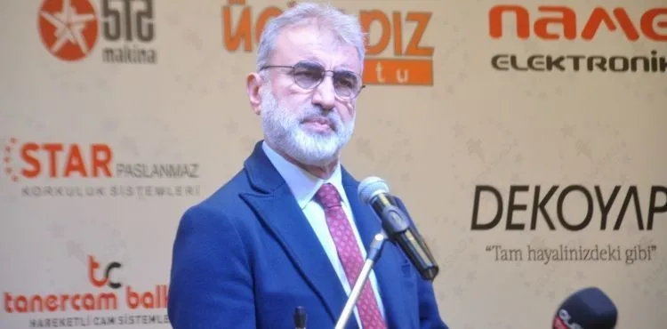 Taner Yıldız'ın acı günü