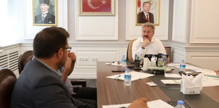 MELİKGAZİ’DE ETKİNLİKLERLE DOLU BİR YAZ GEÇECEK