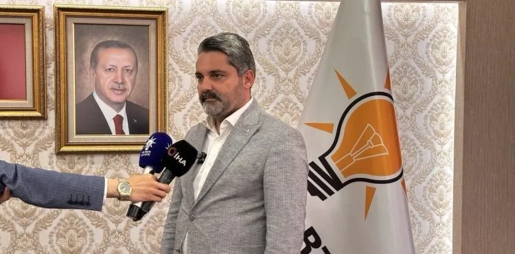 “İL YÖNETİMİNDE YER ALMAK İSTEYEN TÜM ARKADAŞLARIMIZIN BAŞVURULARINI BEKLİYORUZ”