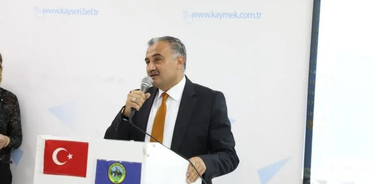 Develi Süt Üreticileri Birliğinden istişare toplantısı