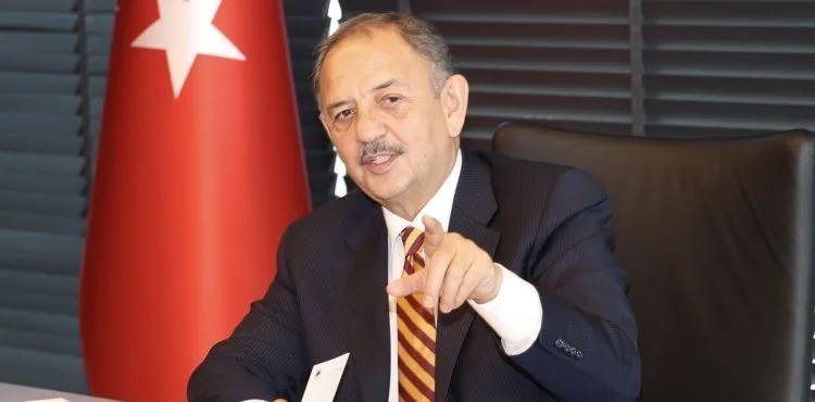“İSTANBUL’DA 2012’DEN BUGÜNE KADAR KENTSEL DÖNÜŞÜM KAPSAMINDA 127 MİLYAR 926 MİLYON TL DEĞERİNDE YATIRIM GERÇEKLEŞTİRDİK”