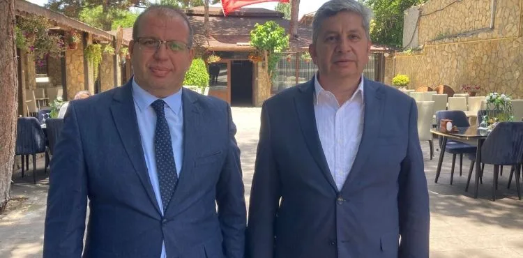 Bünyan Belediyesi sosyal tesisi vatandaşları bekliyor