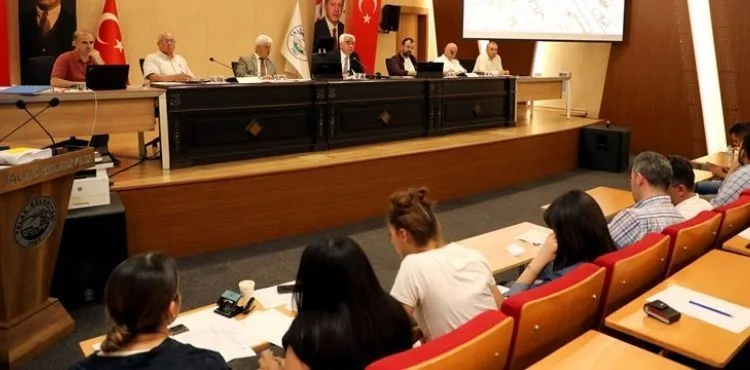 TALAS'TA YATIRIMLARA 58 MİLYONLUK YENİ KAYNAK