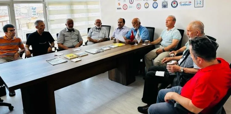İRADEMİZİ ÇİĞNETMEYİZ
