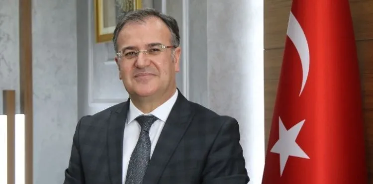 BAŞKAN ÖZDOĞAN’DAN 15 TEMMUZ MESAJI