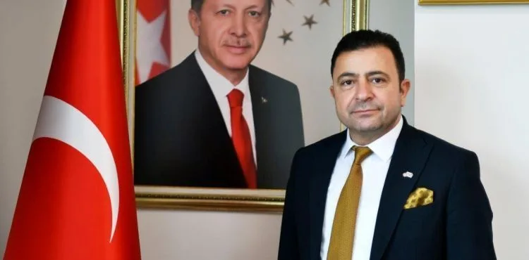 Kayseri OSB Başkanı Yalçın’dan 15 Temmuz Demokrasi ve Millî Birlik Günü Mesajı
