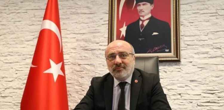 Rektör Karamustafa’dan “15 Temmuz Demokrasi ve Milli Birlik Günü” Mesajı