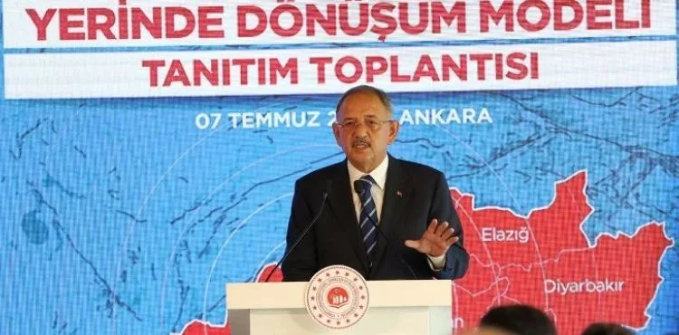 DEPREMZEDELERE 500 BİN TL HİBE, 500 BİN TL KREDİ DESTEĞİ