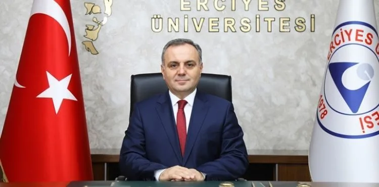 Rektör Altun’dan “15 Temmuz Demokrasi ve Milli Birlik Günü” Mesajı