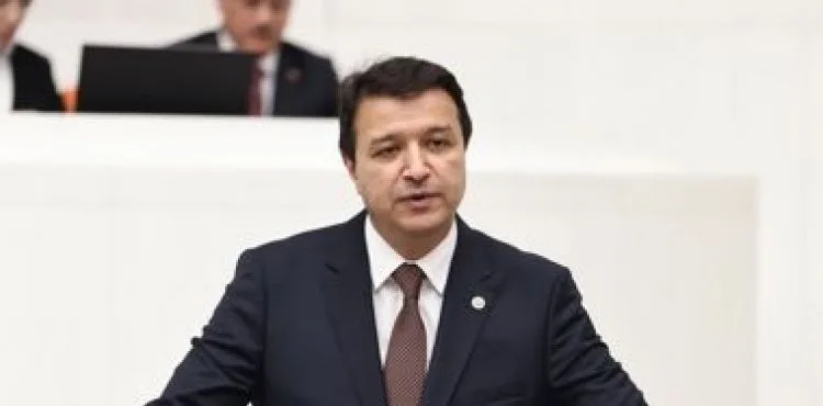 Vekil Arıkan, emekli maaşına uygulanan zam oranına tepki gösterdi