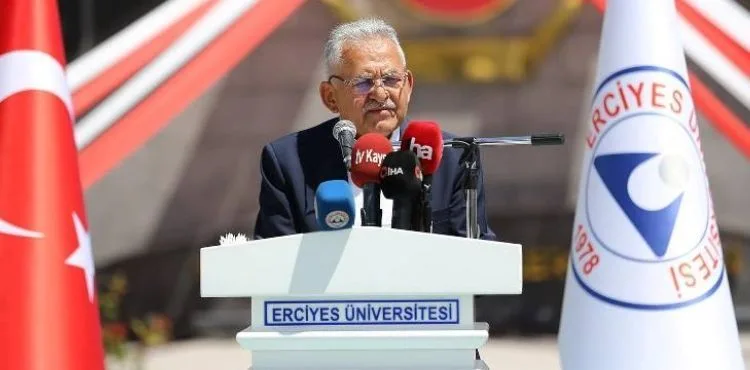 BAŞKAN BÜYÜKKILIÇ: “7 YIL DA, 70 ASIR DA GEÇSE UNUTMAYACAĞIZ, UNUTTURMAYACAĞIZ”
