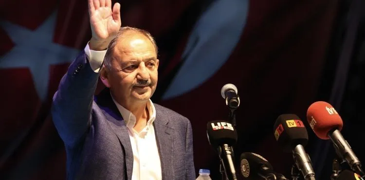 “ASLA BU DEVLETİ YIKAMAYACAKLAR”