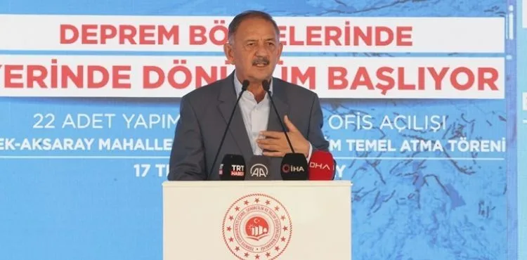 İLK GÜNDE BİNLERCE BAŞVURU YAPILDI