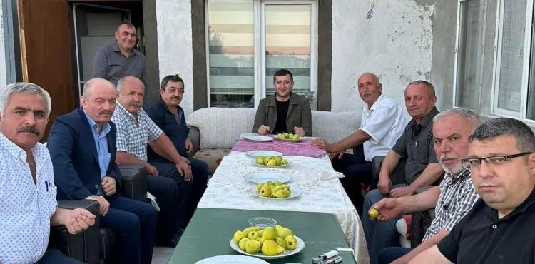 Erkilet ilçe olmak istiyor