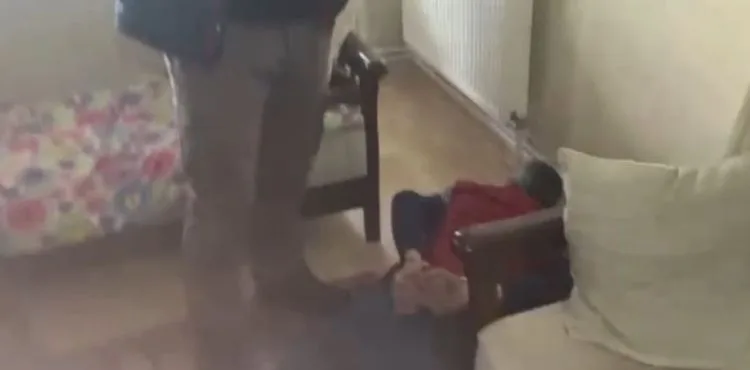 Çeşitli suçlardan aranan 4 kişi yakalandı