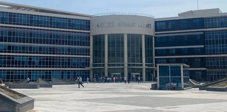 Kayseri patlaması ile ilgili karar çıktı