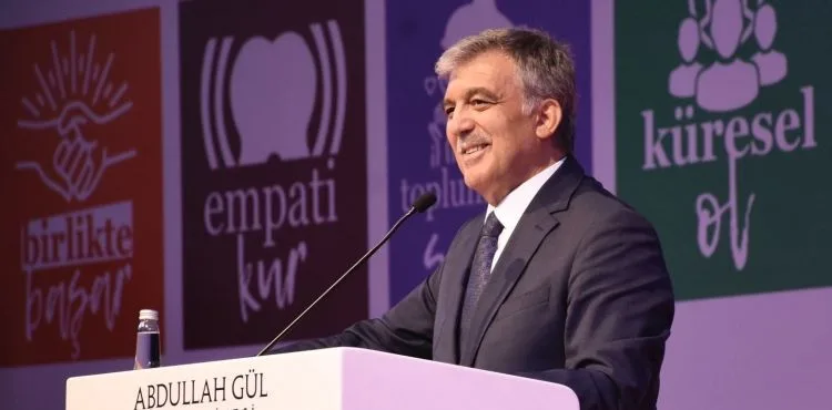 11. Cumhurbaşkanı Gül Kayseri’ye gelecek