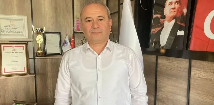 Başkan Arslan, “Hastane Caddemizi modern hale getirme çalışmalarımıza devam ediyoruz”