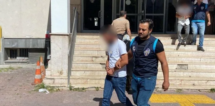 TOKİ dolandırıcılığında 3 kişi ev hapsi ile serbest bırakıldı
