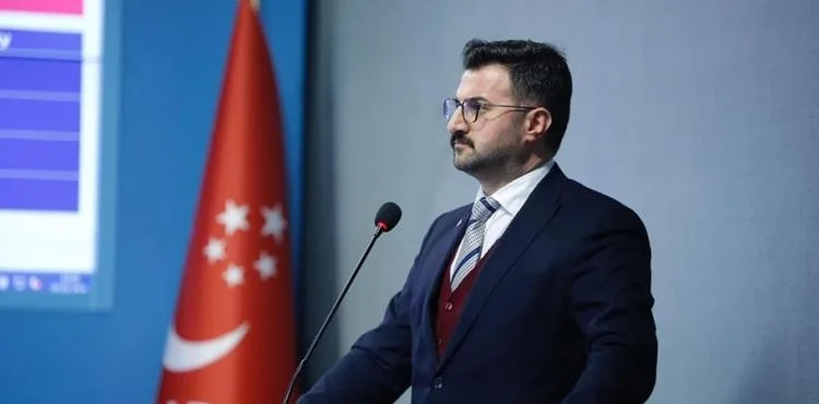 İNSAFINIZ YOK MU?