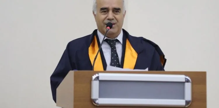 Erciyes Üniversitesi Turizm Fakültesi Yeni Mezunlarını Verdi