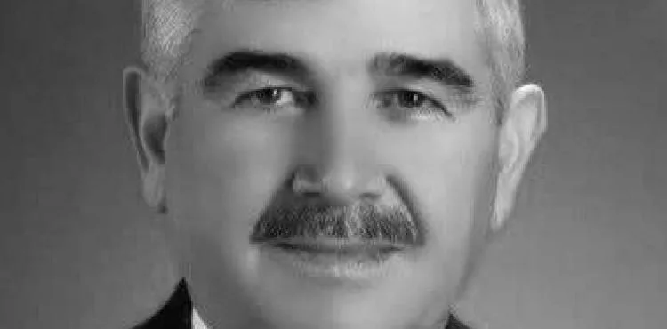 Saadet Partisi Kayseri eski il başkanı Soyuğur vefat etti