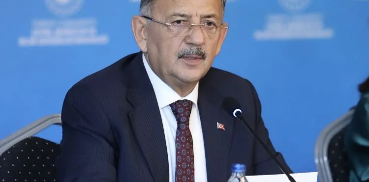 DEPREMZEDELER ‘YERİNDE DÖNÜŞÜM’E KOŞTU