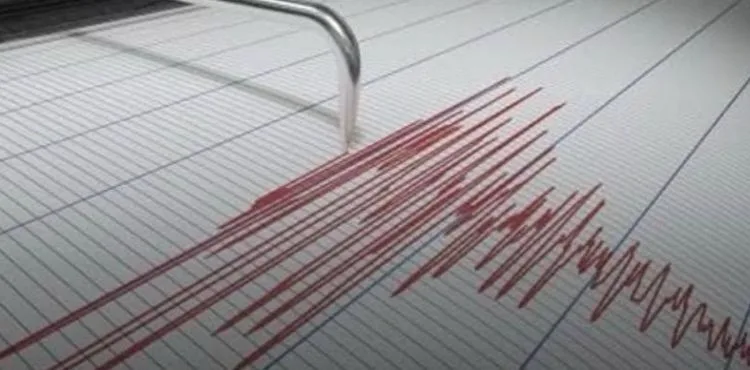 Adana merkezli deprem Kayseri’de hissedildi