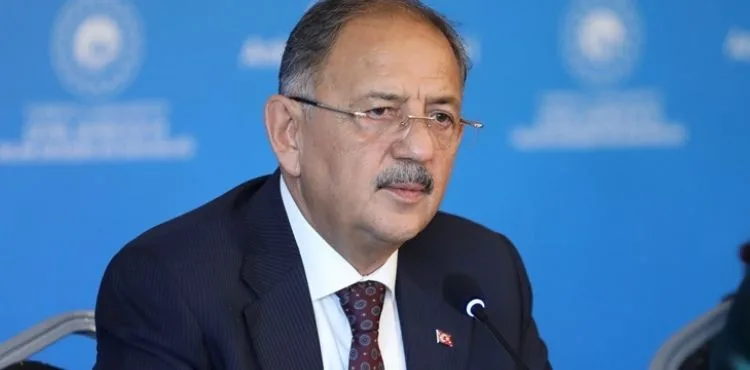 ‘YERİNDE DÖNÜŞÜM’ DEPREMZEDELERDEN YOĞUN İLGİ GÖRÜYOR