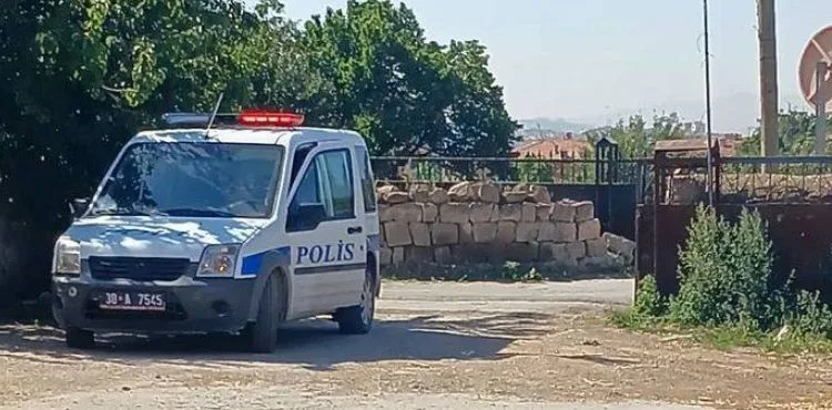 Kardeşlerin kanlı kavgası