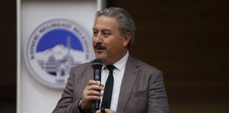 Konutların Çoğu Sosyal Donatı Alanları ile Birlikte Tamamlanıyor