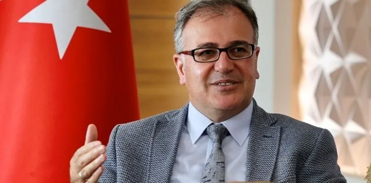 “HACILAR – ERCİYES YOLUNDA ÇOK İYİ BİR AŞAMADAYIZ”