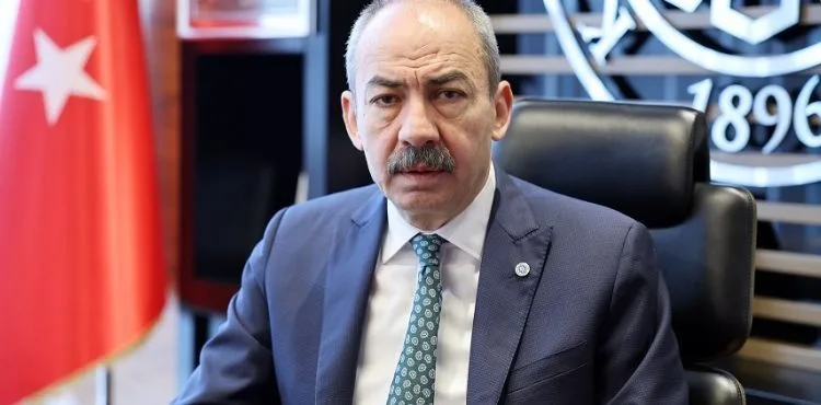 GÜLSOY : “HAZİRAN AYINDA 152 ÜLKEYE 291 MİLYON 126 BİN DOLAR İHRACAT YAPTIK”
