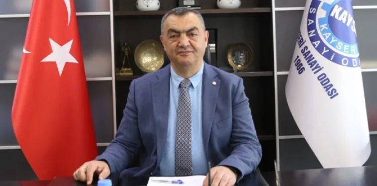 Haziran Ayında 291 Milyon Dolar İhracat Gerçekleştirdik