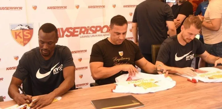 Kayserispor Teknik Direktörü Çağdaş Atan: "Verilen o sözün tutulmasını bekliyorum"