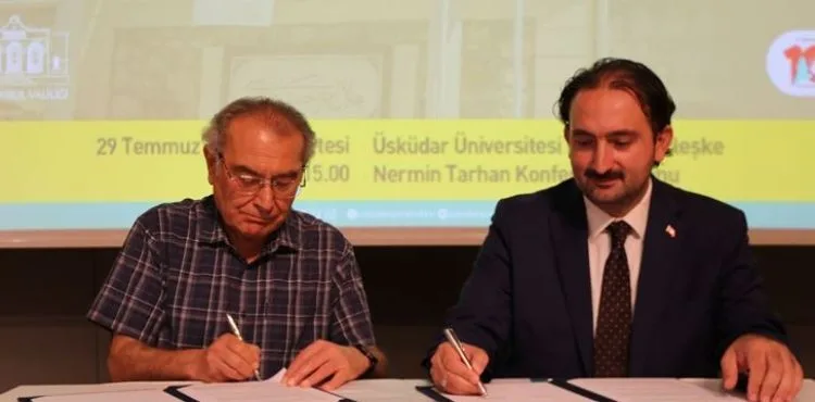 Prof. Dr. Nevzat Tarhan: İslam’ın kadim tıp bilgilerini tüm dünyaya taşımalıyız