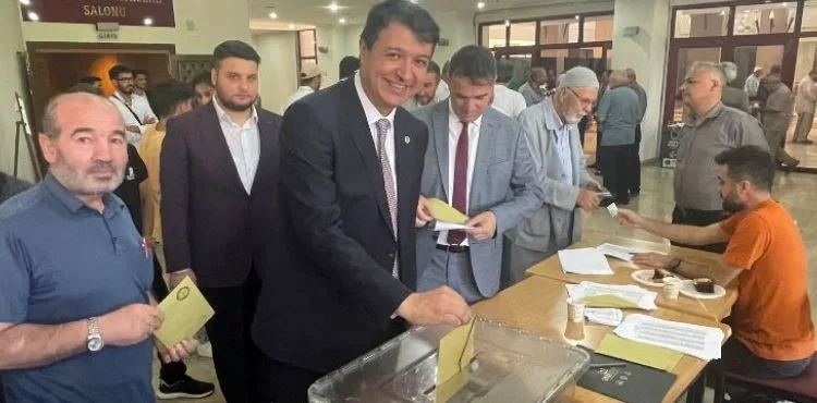 EN BÜYÜK EMLAKÇI BELEDİYELER
