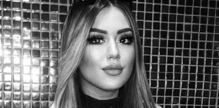 7. kattan düşerek yaşamını yitiren genç kızın ses sanatçısı olduğu ortaya çıktı