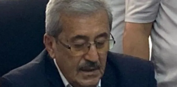Yörenç: “Aceleyle verilmiş bir karar, istifayı geri çekiyorum”