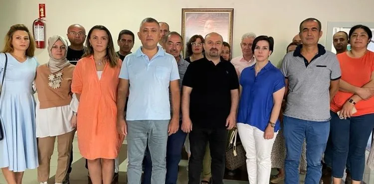 Doktorlar 2 gün iş bırakıyor