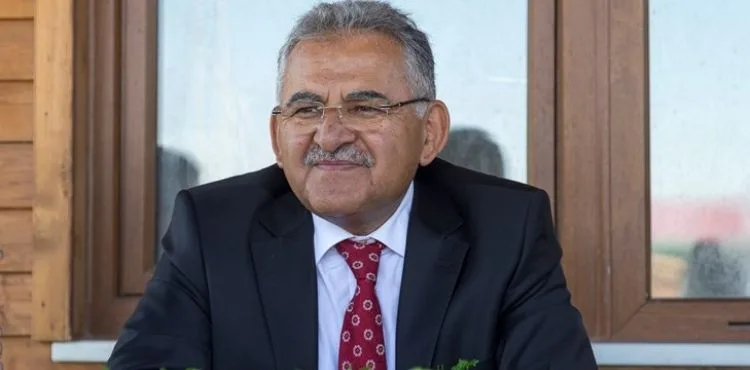 BÜYÜKŞEHİR’İN “DOĞAL ÜRÜNLER BAHÇESİ PAZARI” AÇILIYOR
