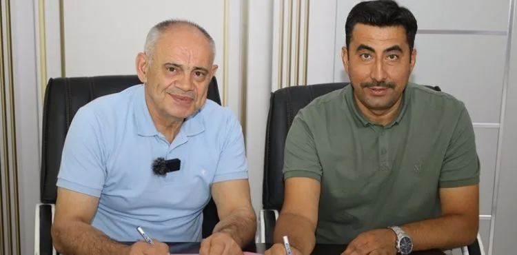 ESAT ÖZTÜRK’TEN İŞÇİLERE ZAM MÜJDESİ