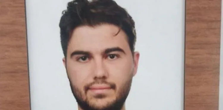 Kayıp üniversite öğrencisi ölü bulundu