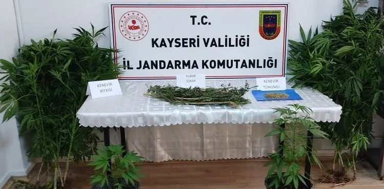 Jandarma bir ayda 432 aranan şahsı yakaladı