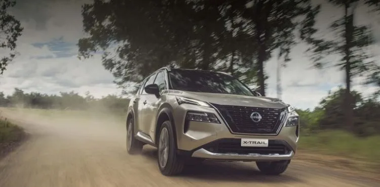 Nissan İn oto bayi’sinde ağustos ayında herkes için bir Nissan var