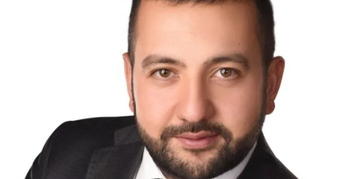 MHP ANKARA İL BAŞKAN YARDIMCISI CEMİL DEMİREL OLDU